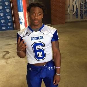 Meet your Posher, Donshel